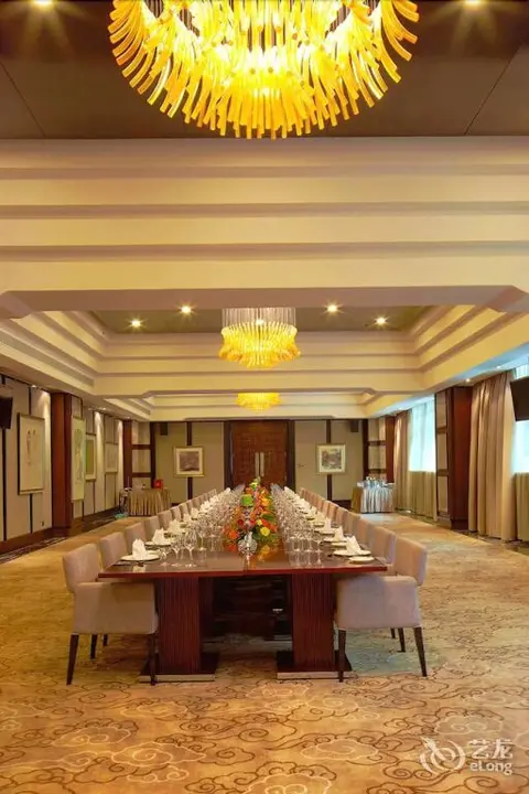Чжухай: Jiayuan Century Hotel