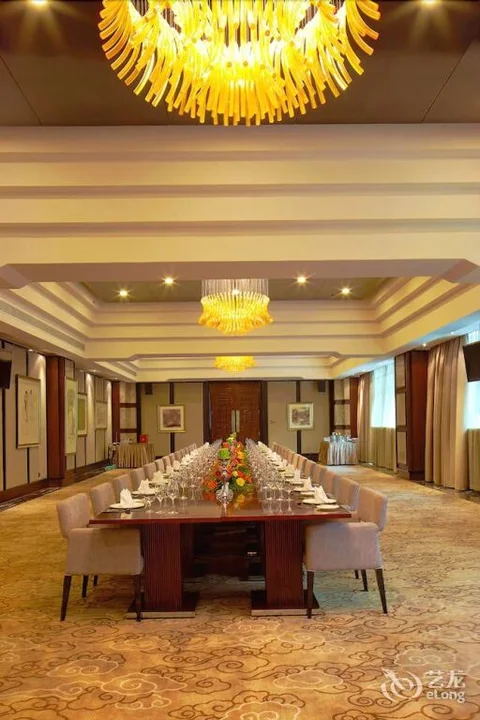 Чжухай: Jiayuan Century Hotel
