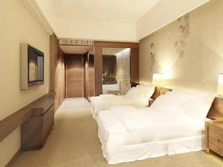 Чжухай: Jiayuan Century Hotel