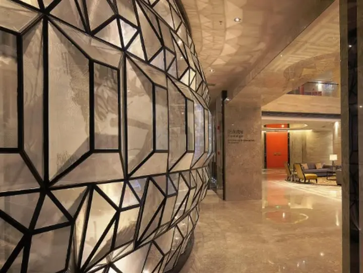 Чжухай: Jiayuan Century Hotel