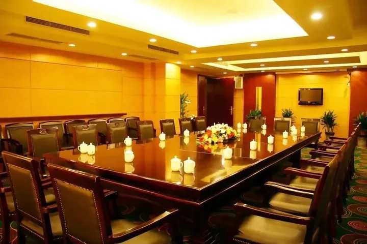 Чунцин: Chongqing Tianyu Hotel