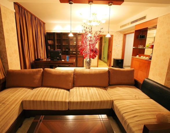 Бочжоу: Na Yu Lan Boutique Hotel