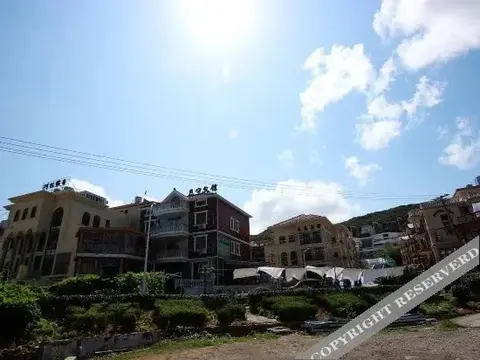 Чжоушань: Enning Hotel