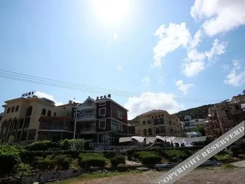 Чжоушань: Enning Hotel