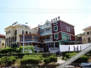 Чжоушань: Enning Hotel