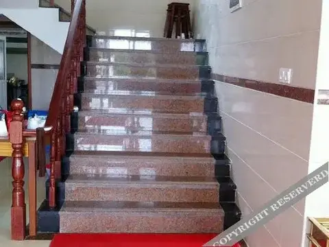 Чжоушань: Enning Hotel