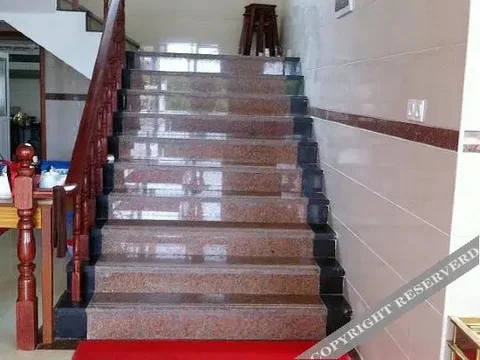 Чжоушань: Enning Hotel