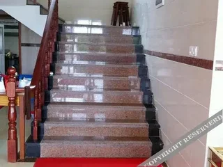 Чжоушань: Enning Hotel