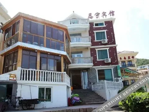 Чжоушань: Enning Hotel