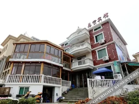 Чжоушань: Enning Hotel
