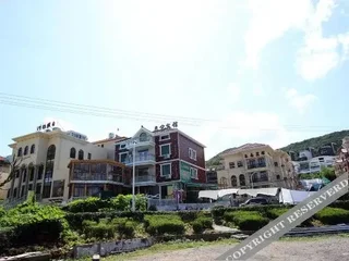 Чжоушань: Enning Hotel