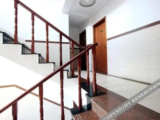 Чжоушань: Enning Hotel