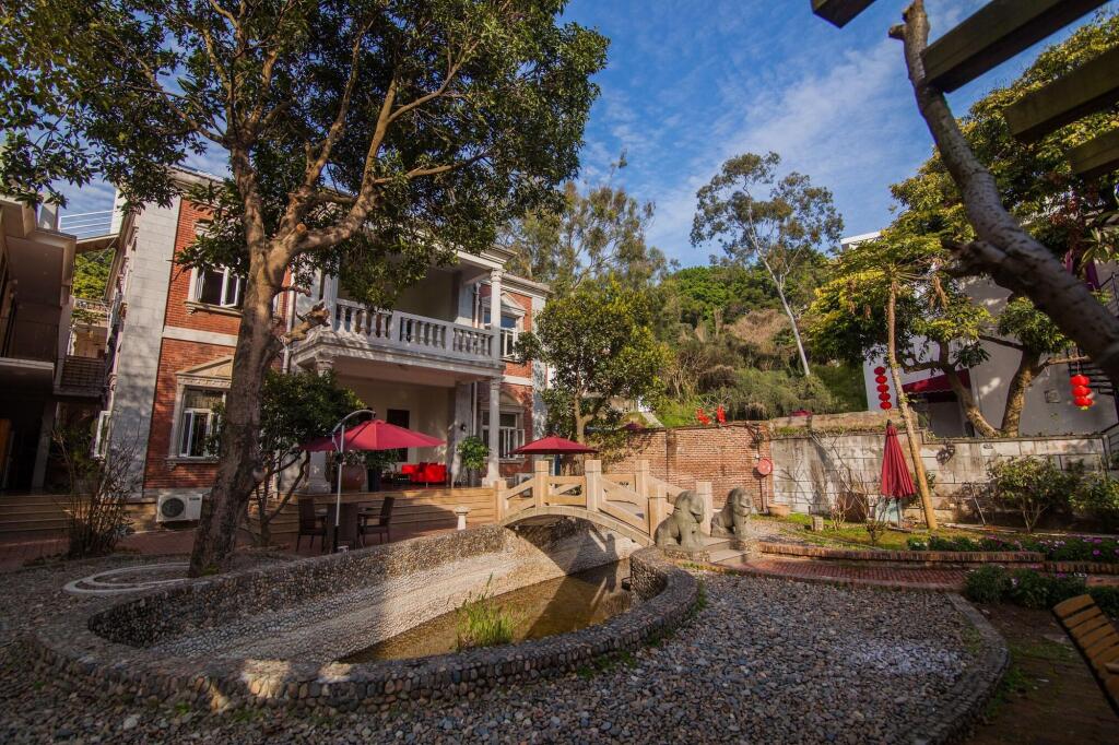 Сямынь: Xiamen Yunpin Hotel