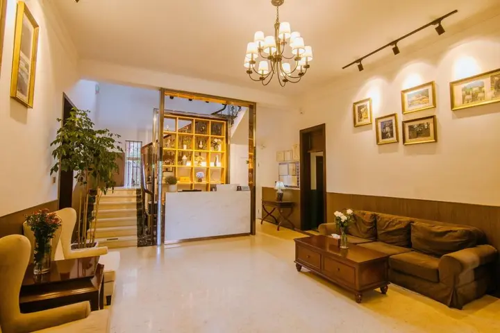 Сямынь: Xiamen Yunpin Hotel