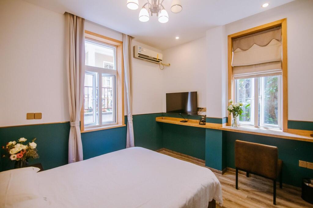 Сямынь: Xiamen Yunpin Hotel