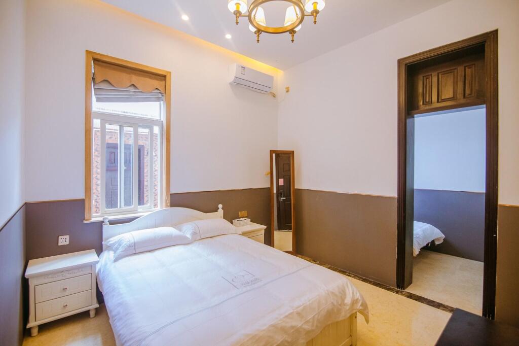 Сямынь: Xiamen Yunpin Hotel