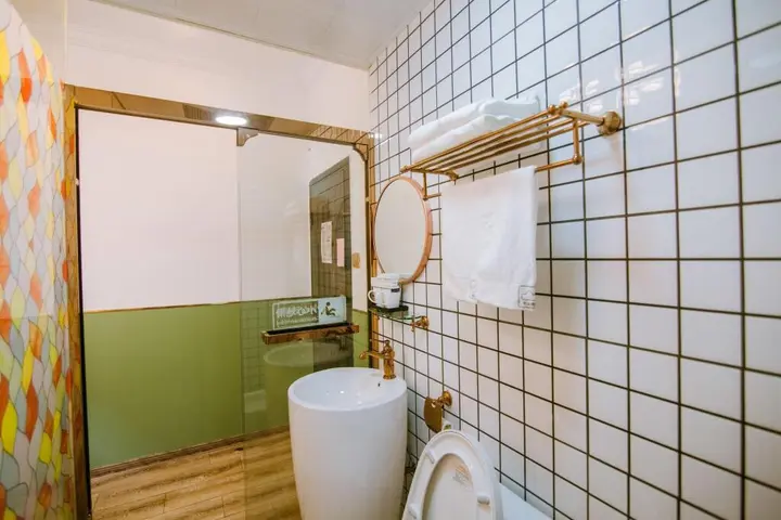 Сямынь: Xiamen Yunpin Hotel