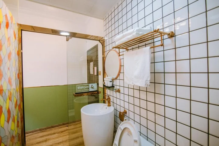 Сямынь: Xiamen Yunpin Hotel