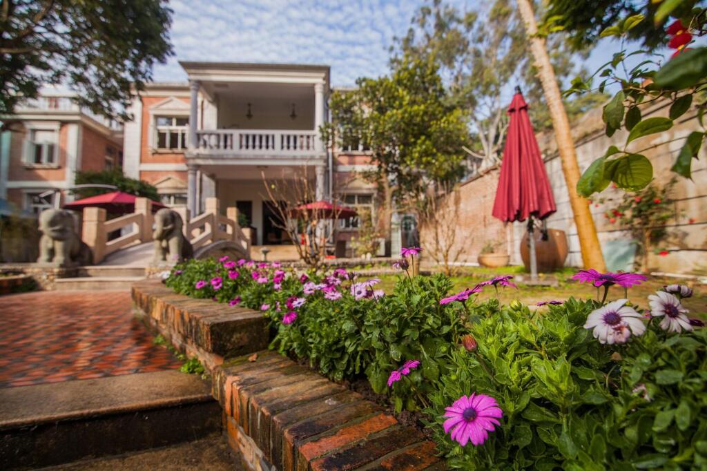 Сямынь: Xiamen Yunpin Hotel