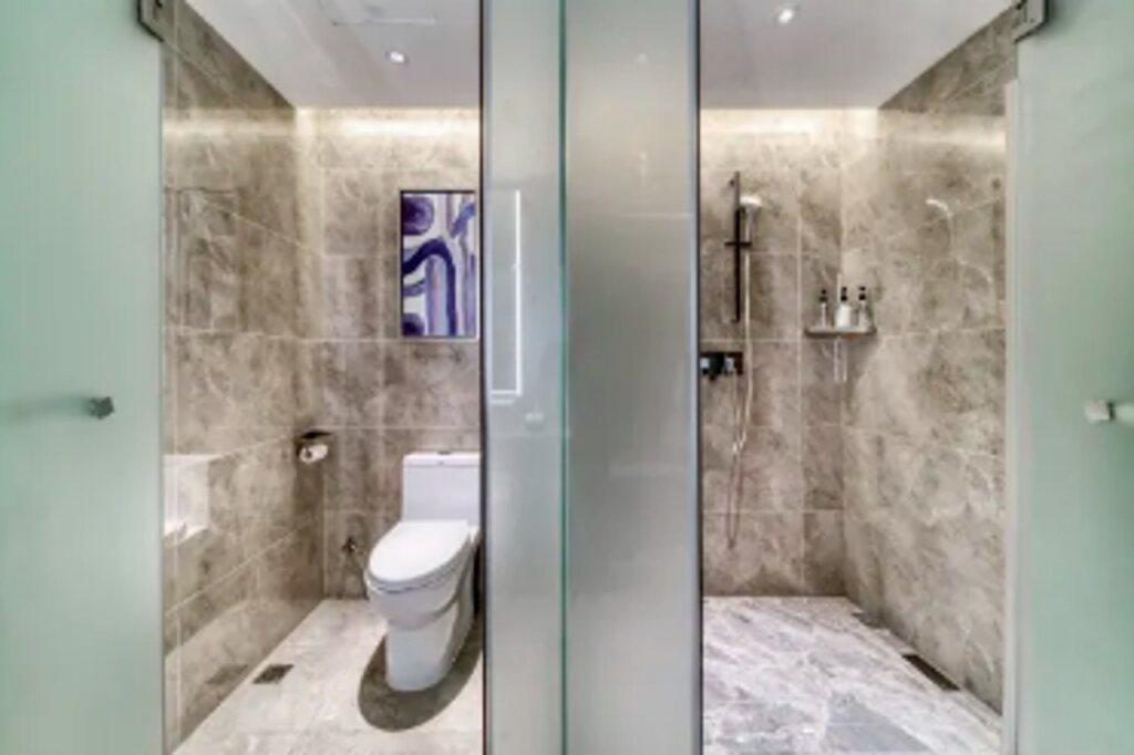 Хуайань: Echarm Hotel Huai'an Wanda Plaza Jiankang East Road