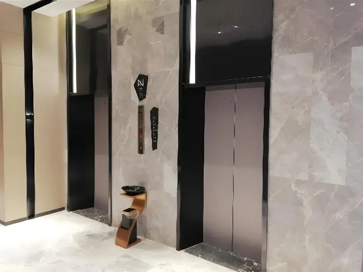 Хуайань: Echarm Hotel Huai'an Wanda Plaza Jiankang East Road