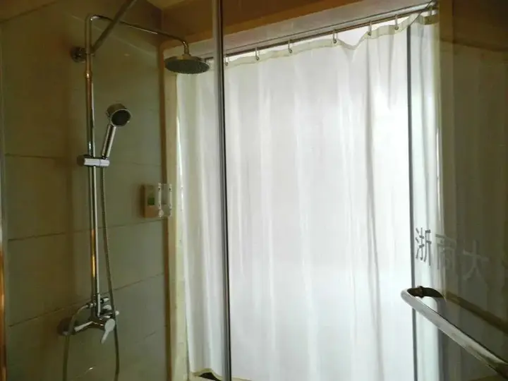 Наньнин: Zheshang Hotel - Nanning