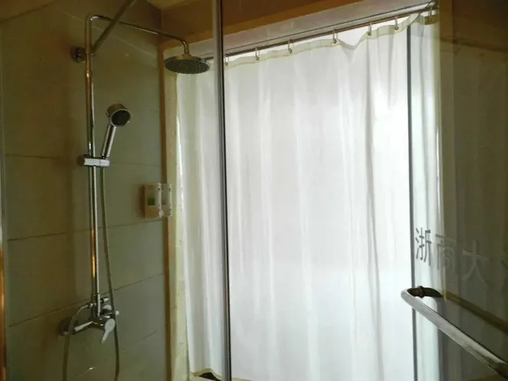 Наньнин: Zheshang Hotel - Nanning