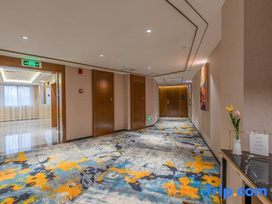 Наньнин: Zheshang Hotel - Nanning