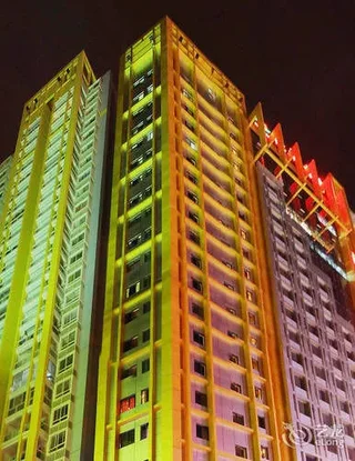 Наньнин: Zheshang Hotel - Nanning
