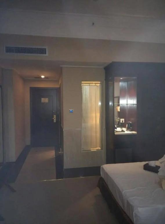 Наньнин: Zheshang Hotel - Nanning