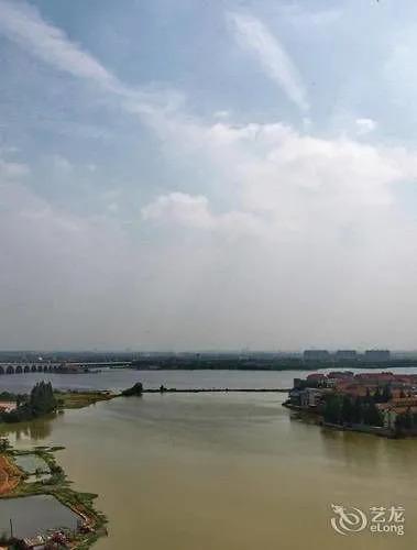 Ухань: Yonggang Business Hotel