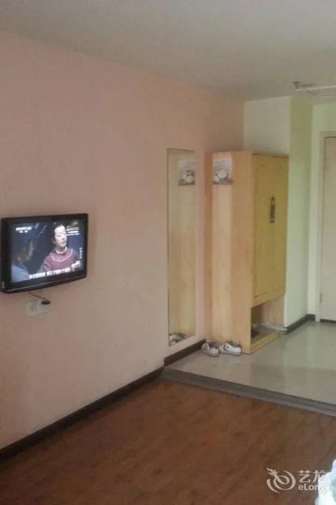 Ухань: Yonggang Business Hotel