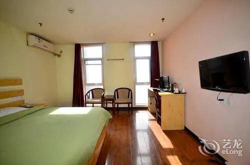 Ухань: Yonggang Business Hotel