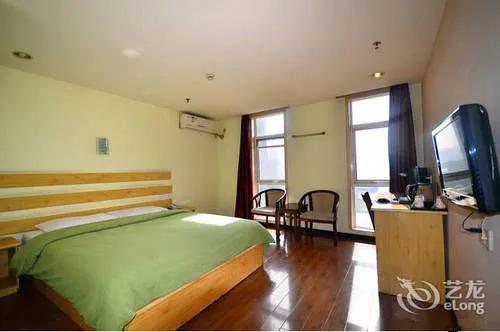 Ухань: Yonggang Business Hotel
