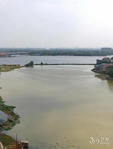 Ухань: Yonggang Business Hotel
