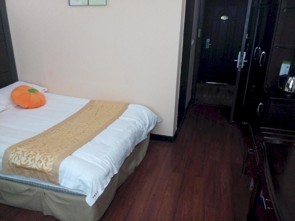 Хуаншань: Huangshan Impression Hotel