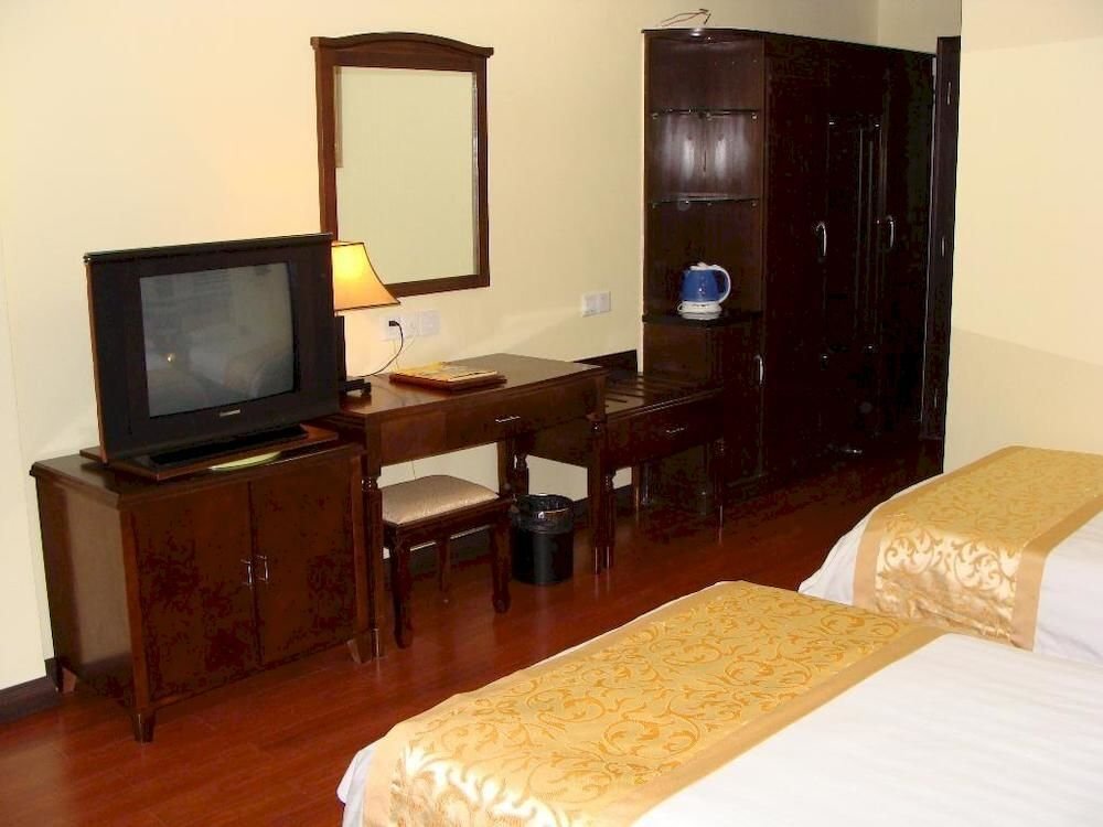 Хуаншань: Huangshan Impression Hotel