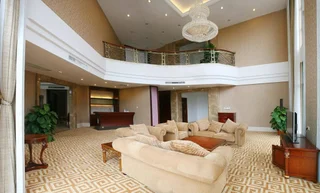 Цзеян: Jingming Hotspring Holiday Resort