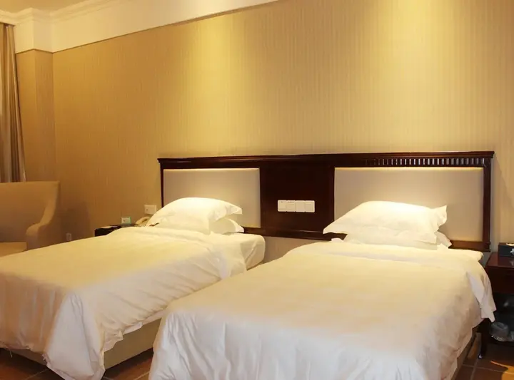 Цзеян: Jingming Hotspring Holiday Resort
