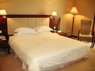 Цзеян: Jingming Hotspring Holiday Resort