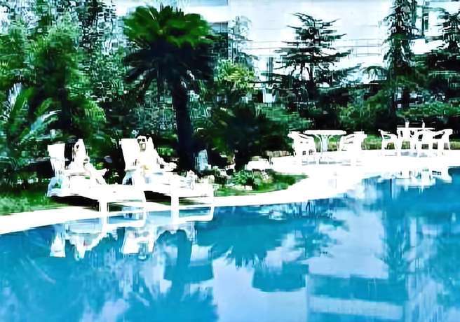 Чанчжоу: Lakeside Camphor Tree Hotel