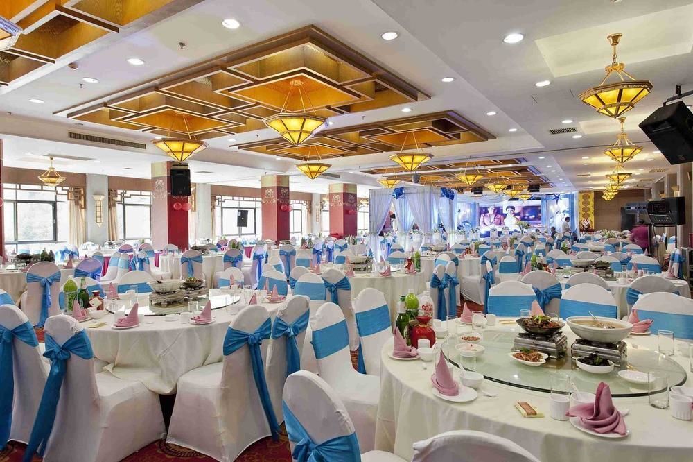 Сянси: Xiangxi Minzu Hotel - Jishou