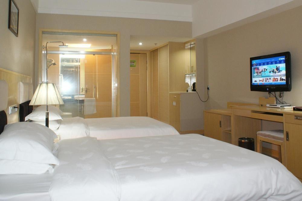 Путянь: Hujing Hotel