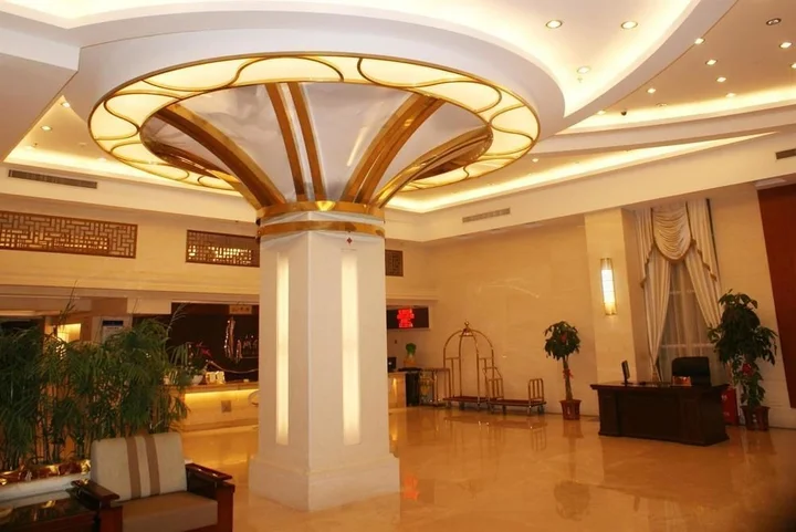 Путянь: Hujing Hotel