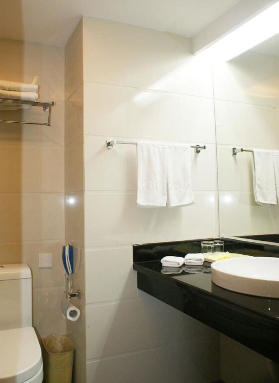 Путянь: Hujing Hotel