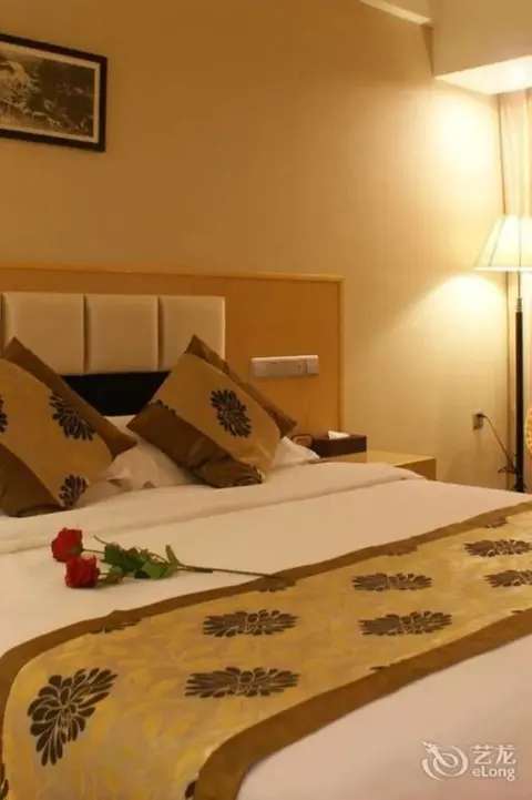 Путянь: Hujing Hotel