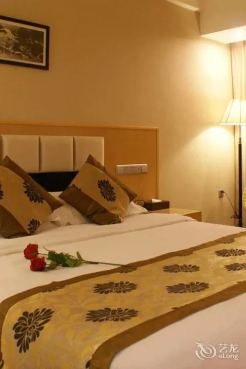 Путянь: Hujing Hotel