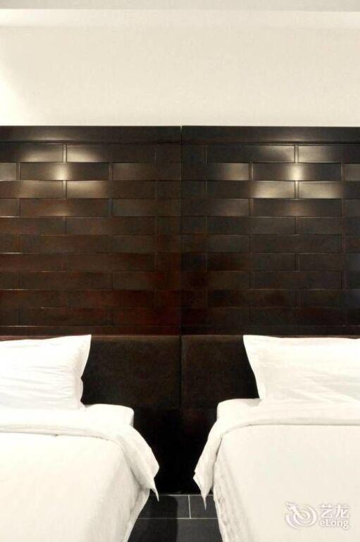 Хойчжоу: Yading Shanhui Holiday Hotel - Huizhou