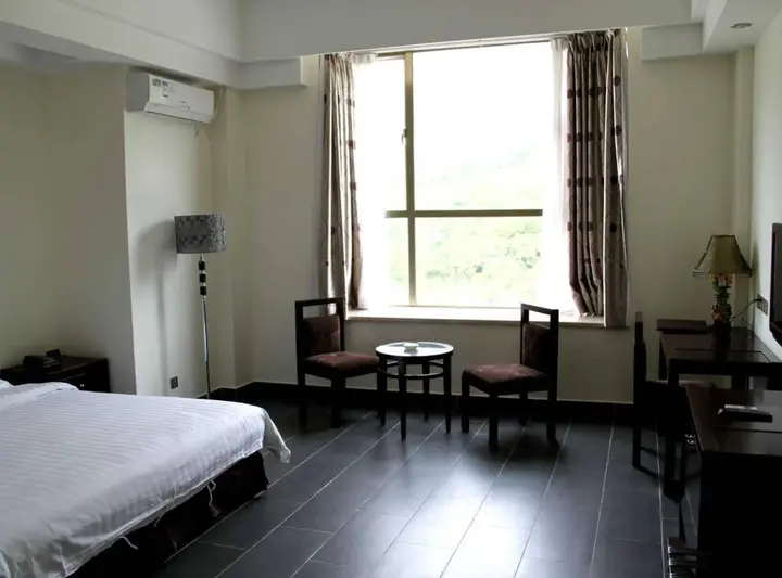 Хойчжоу: Yading Shanhui Holiday Hotel - Huizhou