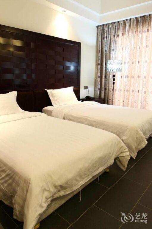 Хойчжоу: Yading Shanhui Holiday Hotel - Huizhou